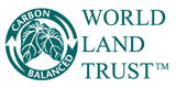 World Land Trust Logo